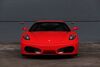 Ferrari F430 kreis|lahn-dill-kreis