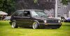 VW Golf engerda