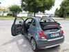 Fiat 500C johanngeorgenstadt