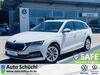 Skoda Octavia kuehbach