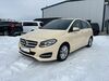 Mercedes-Benz B 180 schoefweg