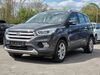 Ford Kuga namborn
