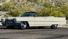 Cadillac Deville dorn-duerkheim