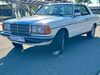 Mercedes-Benz CE 280 unterluess