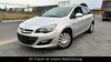 Opel Astra moerfelden-walldorf