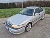 Saab 9-3 bl|nordrhein-westfalen