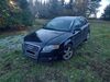Audi A4 nessa