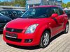 Suzuki Swift hueckeswagen