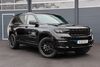 Jeep Grand Cherokee niederhosenbach