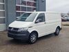 VW T6 Transporter siebeldingen