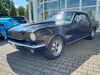 Ford Mustang ruttersdorf-lotschen