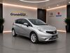 Nissan Note hueckeswagen
