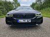 BMW 530 deutschland