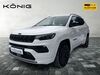 Jeep Compass saalow