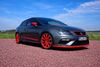 Seat Leon Herschbach (Oberwesterwald)
