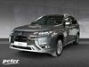 Mitsubishi Plug-in Hybrid Outlander harzungen