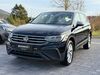 VW Tiguan Allspace twistetal