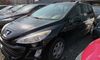 Peugeot 308 hann