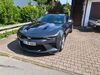 Chevrolet Camaro tegernsee
