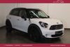 Mini Cooper Countryman woelferbuett