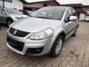 Suzuki SX4 Ebersbach an der Fils