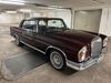 Mercedes-Benz 280 stockhausen-illfurth