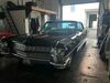 Cadillac Deville saalow