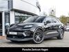 Porsche Macan hueckeswagen