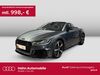 Audi TT RS krauchenwies