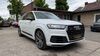 Audi SQ7 kummersdorf-gut