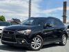 Mitsubishi ASX niederorschel