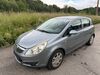 Opel Corsa graefendhron