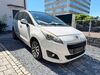 Peugeot 5008 enzkloesterle