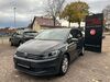 VW Touran boffzen