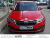 Skoda Karoq krauchenwies