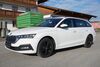 Skoda Octavia geisenfeld