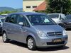 Opel Meriva dorn-duerkheim