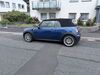 Mini Cooper Cabrio goergeshausen