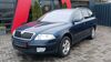 Skoda Octavia meinborn
