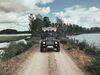 Land Rover Defender wattmannshagen