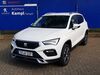 Seat Ateca nieder-hilbersheim