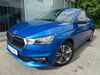 Skoda Fabia ilmenau