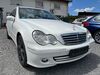 Mercedes-Benz C 350 dittelsheim-hessloch