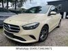 Mercedes-Benz B 180 rehlingen