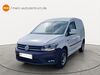 VW Caddy koenigsmoor