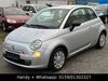 Fiat 500 niederheimbach