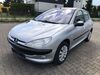 Peugeot 206 Zscherndorf