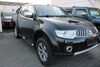 Mitsubishi L200 stadecken-elsheim