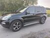 SsangYong REXTON deutschland