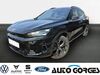 Cupra Formentor gusenburg